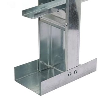 Metal Studwork Wall Suppliers & Factory: Quality-Driven Solutions