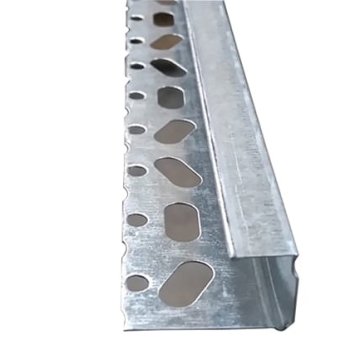 Premium Perforated Metal Wall Edge Bead - Made in China Factory Direct