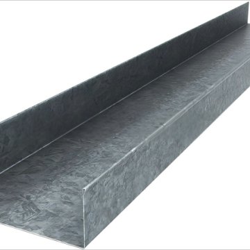 High-Grade Wall Tracks at Low Prices from China's Factory