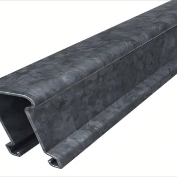 Advanced Top Cross Rail Supplier in China