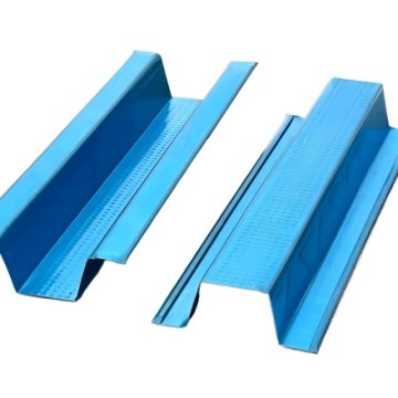 75mm Stud Track – Light Up Your Space, Quietly and Strongly